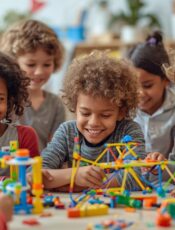 Best STEM Toys for Kids Who Hate Following Instructions