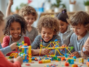 Best STEM Toys for Kids Who Hate Following Instructions