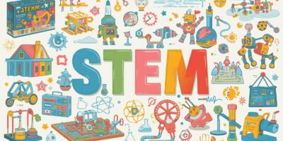 Best STEM Toys for Kids with ADHD (Focus-Tested Picks)