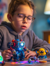 AI-Powered STEM Toys: Are They Worth It for Kids?
