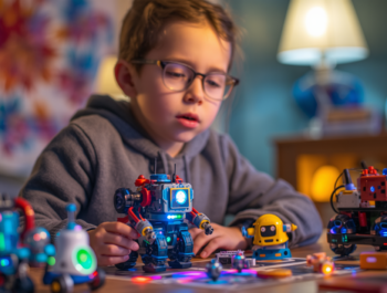 AI-Powered STEM Toys: Are They Worth It for Kids?