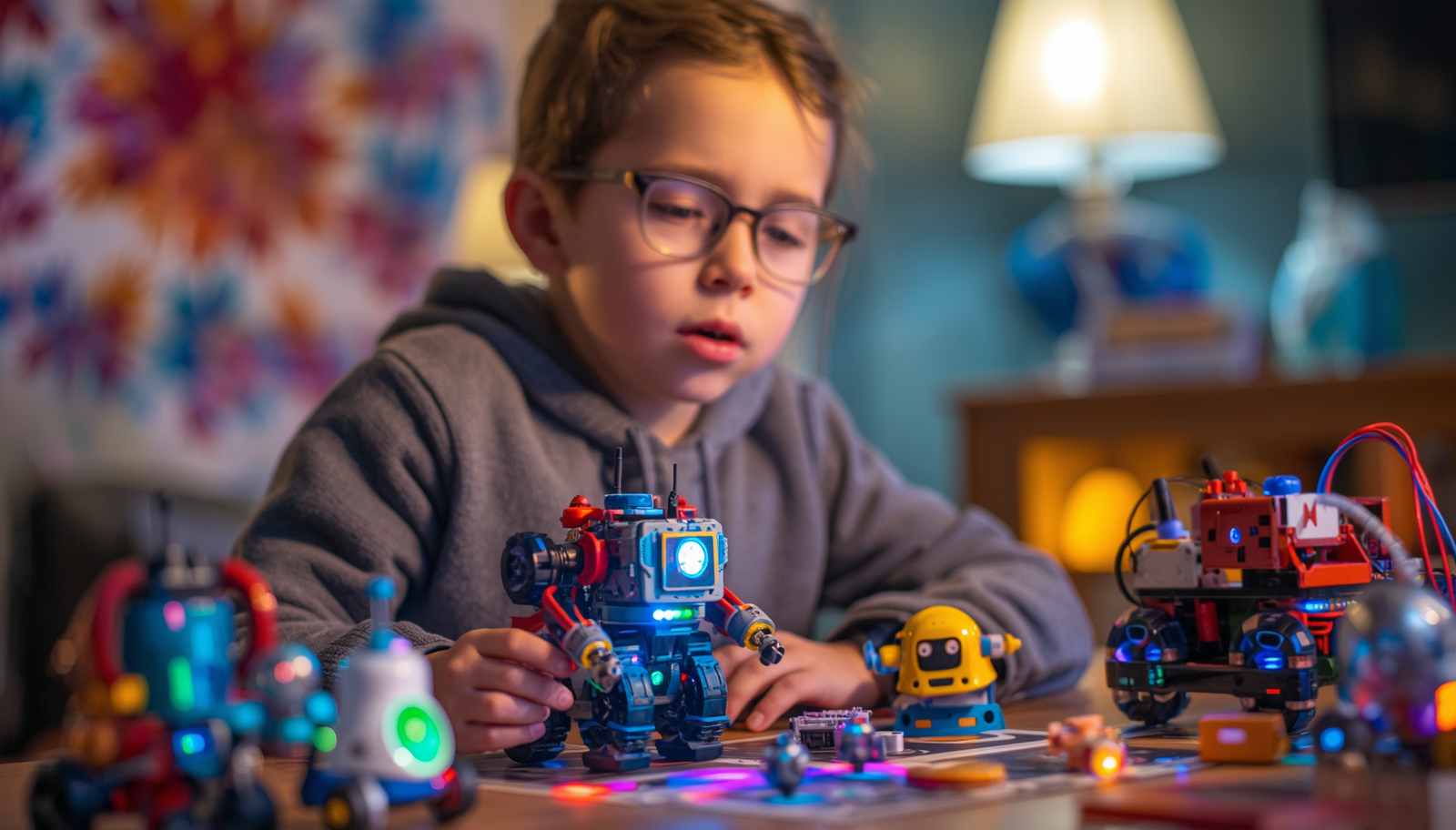 AI-Powered STEM Toys: Are They Worth It for Kids?