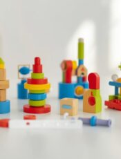 Best STEM Toys for 2nd Birthdays That Kids Actually Use