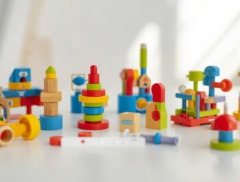 Best STEM Toys for 2nd Birthdays That Kids Actually Use