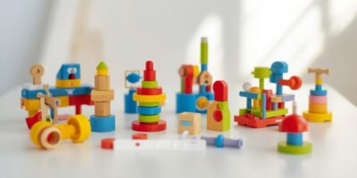 Best STEM Toys for 2nd Birthdays That Kids Actually Use