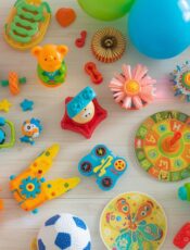 Best STEM Toys for 1st Birthdays That Kids Actually Use
