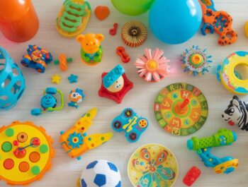 Best STEM Toys for 1st Birthdays That Kids Actually Use