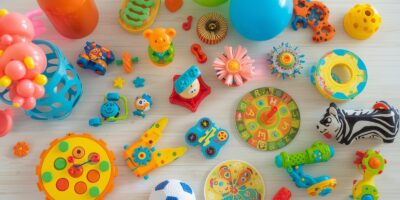 Best STEM Toys for 1st Birthdays That Kids Actually Use