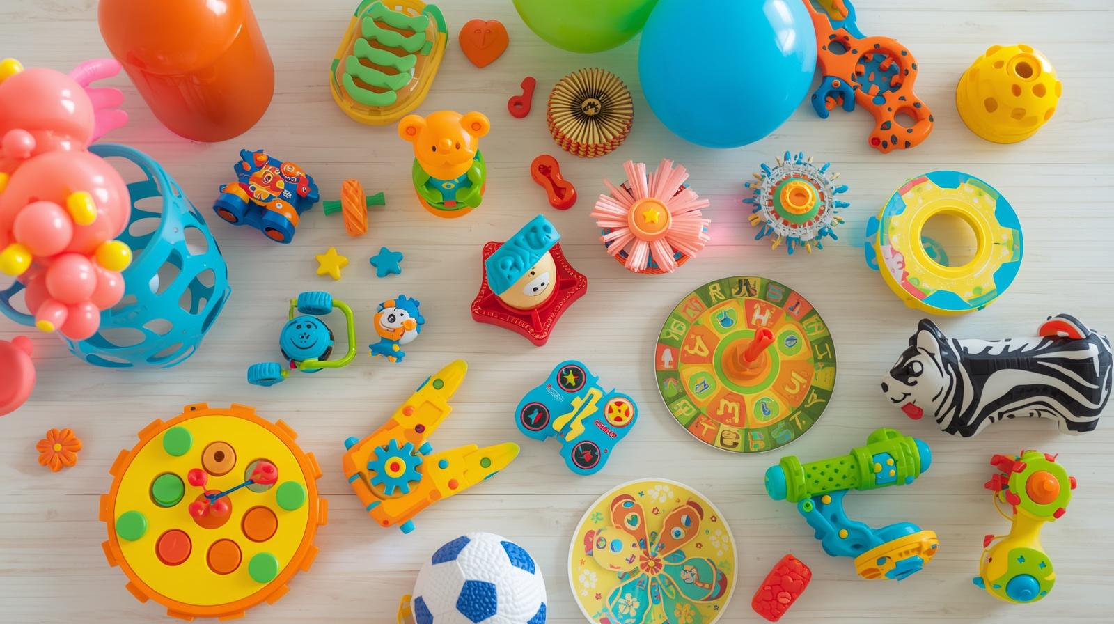 Best STEM Toys for 1st Birthdays That Kids Actually Use
