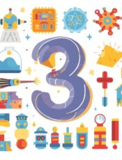 Best STEM Toys for 3rd Birthday That Kids Actually Use