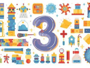 Best STEM Toys for 3rd Birthday That Kids Actually Use