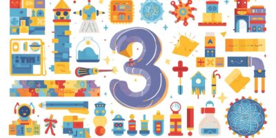 Best STEM Toys for 3rd Birthday That Kids Actually Use