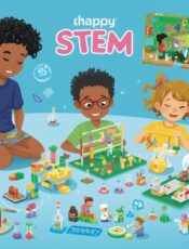 Best STEM Toys for 5th Birthday That Kids Actually Use