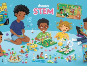 Best STEM Toys for 5th Birthday That Kids Actually Use