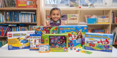 Best STEM Toys for 6th Birthday That Kids Actually Use