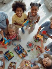 How STEM Toys Are Changing Education in 2026 and Beyond