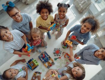 How STEM Toys Are Changing Education in 2026 and Beyond