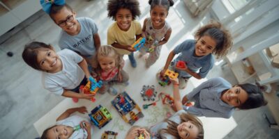 How STEM Toys Are Changing Education in 2026 and Beyond