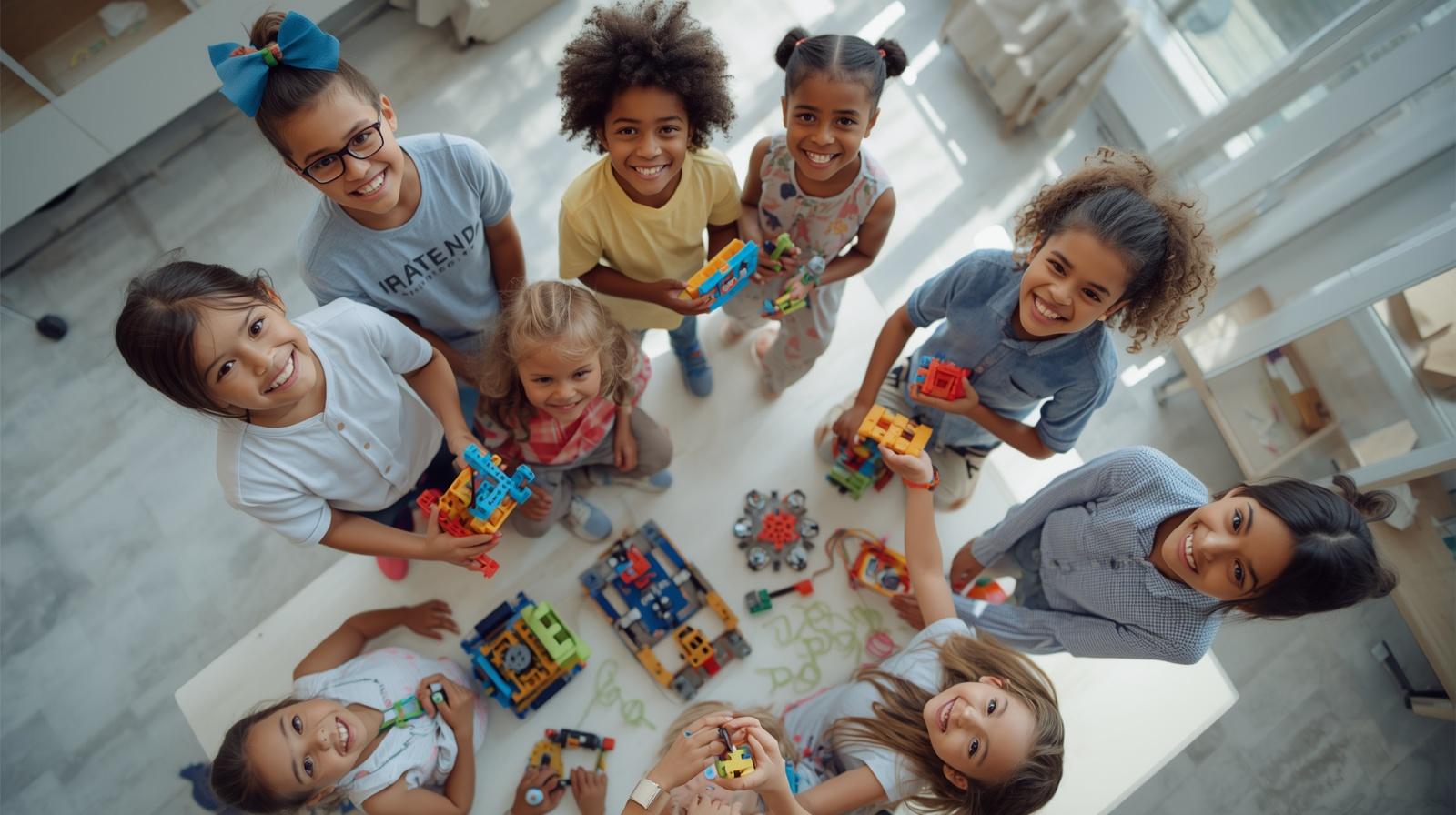 How STEM Toys Are Changing Education in 2026 and Beyond
