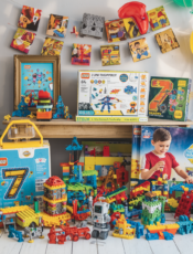 Best STEM Toys for 7th Birthday That Kids Actually Use