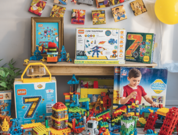 Best STEM Toys for 7th Birthday That Kids Actually Use