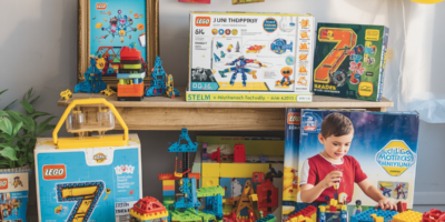 Best STEM Toys for 7th Birthday That Kids Actually Use
