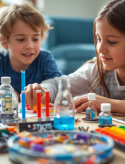 Best STEM Toys for 8th Birthday That Kids Actually Use
