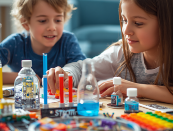 Best STEM Toys for 8th Birthday That Kids Actually Use
