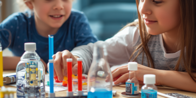 Best STEM Toys for 8th Birthday That Kids Actually Use