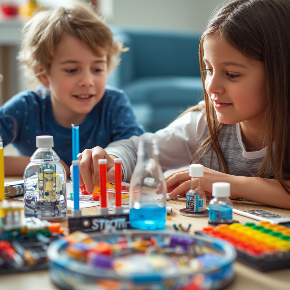 Best STEM Toys for 8th Birthday That Kids Actually Use